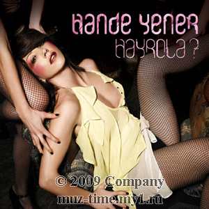 Hande Yener