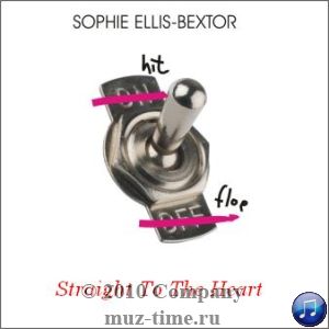 Альбом Sophie Ellis-Bextor - Straight to the Heart