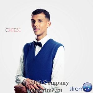 Альбом Stromae - Cheese 2010