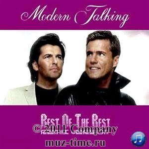 Modern Talking - The Very Best Of Best 2011