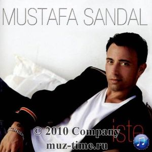 альбом Мустафы Сандала - iste 2004
