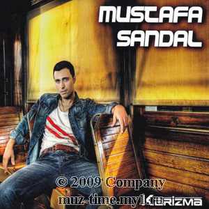 Альбом Mustafa Sandal - Karizma 2009 года