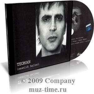 Teoman - Insanlik Halleri