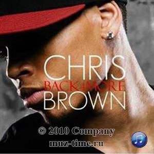 Альбом Chris Brown - Back 4 More 2010