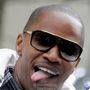 Jamie Foxx