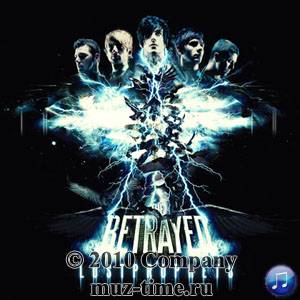 Новый альбом Lostprophets - The Betrayed 2010