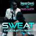 фотография Snoop Dogg vs David Guetta «Sweat»