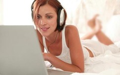 Великая онлайн музыка ждет тебя