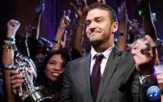 Justin Timberlake