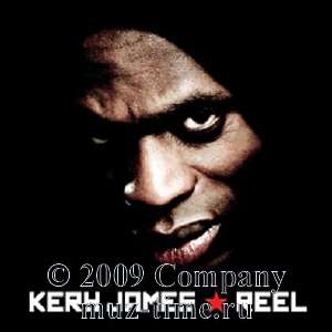 Альбом Kery James - Reel