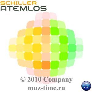 альбом Schiller - Atemlos 2010