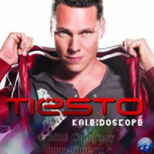 Альбом Tiesto - Kaleidoscope 2009
